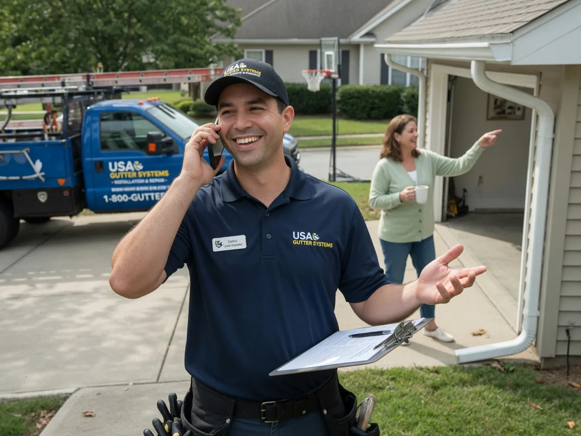 Gutter Installation Flatwoods, WV FAQs
